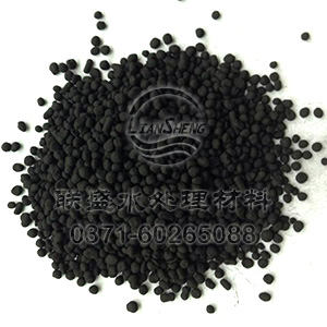 球形活性炭 球形活性炭