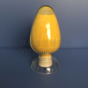 聚合氯化鋁 聚合氯化鋁