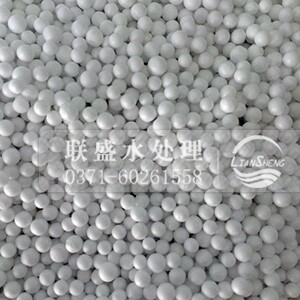 活性氧化鋁球干燥劑 活性氧化鋁球干燥劑