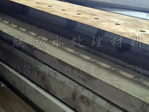 不銹鋼集水槽 不銹鋼集水槽