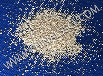 0.5mm~1mm 稀土瓷砂濾料 0.5mm~1mm 稀土瓷砂濾料