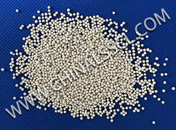 1mm~2mm 稀土瓷砂濾料 1mm~2mm 稀土瓷砂濾料