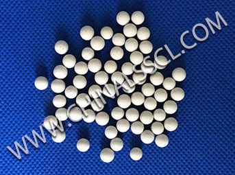4mm~8mm 稀土瓷砂濾料 4mm~8mm 稀土瓷砂濾料