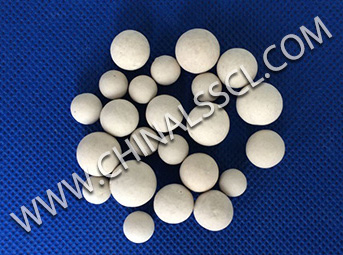 8mm~16mm 稀土瓷砂濾料 8mm~16mm 稀土瓷砂濾料