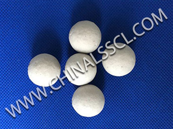 32mm 稀土瓷砂濾料 32mm 稀土瓷砂濾料