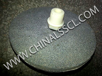 剛玉曝氣器 剛玉曝氣器