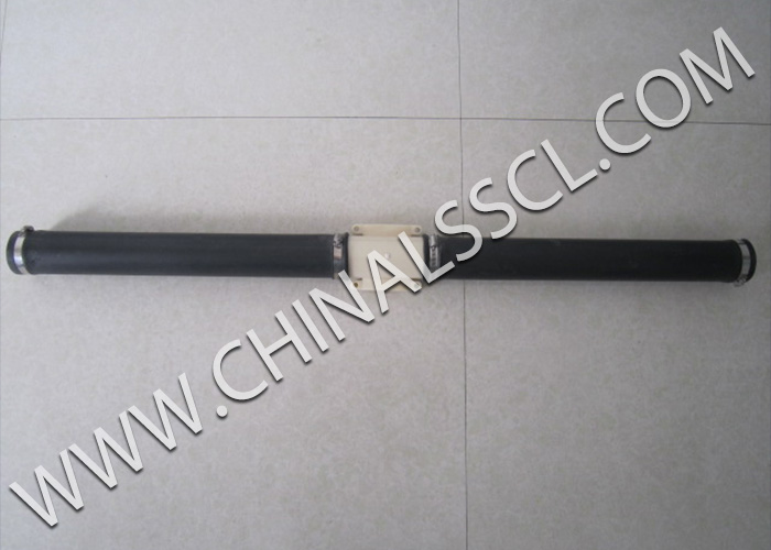 管式曝氣器 管式曝氣器