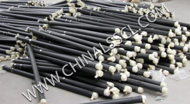 管式曝氣器 管式曝氣器