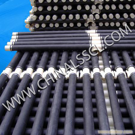 管式曝氣器 管式曝氣器