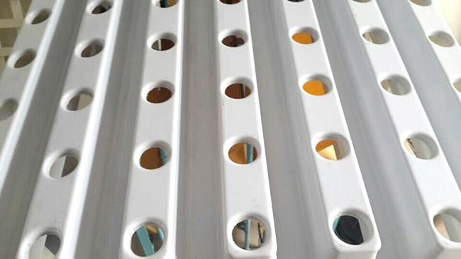 整體澆筑濾板塑料模板 整體澆筑濾板塑料模板