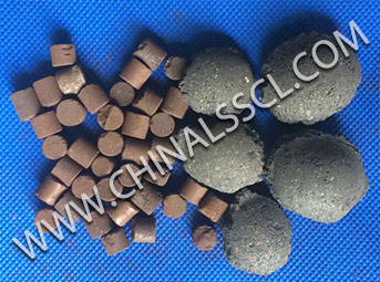 鐵碳填料 鐵碳填料