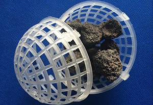 供應(yīng)火山巖速分生化球填料-聯(lián)盛 供應(yīng)火山巖速分生化球填料-聯(lián)盛