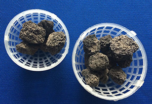 供應(yīng)火山巖流離球填料 供應(yīng)火山巖流離球填料